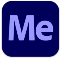 Встановлення Adobe Media Encoder