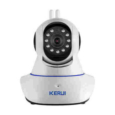 Настройка IP-камеры Kerui