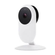 Налаштування IP-камери MiJia