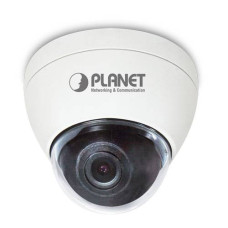 Настройка IP-камеры Planet