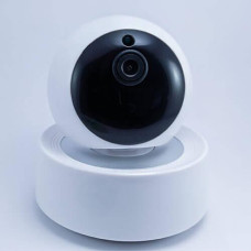 Настройка IP-камеры Sonoff