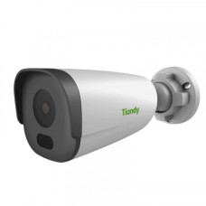 Настройка IP-камеры Tiandy