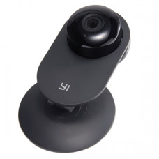 Настройка IP-камеры YI