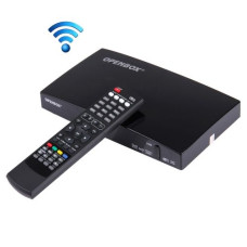 Налаштування Smart TV Box Openbox