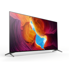 Налаштування смарт телевізора Sony