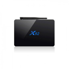 Настройка Smart TV Box X92