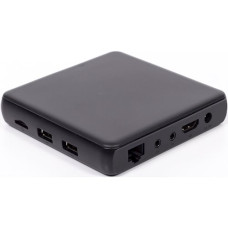 Налаштування Smart TV Box iNeXT