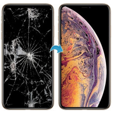 Заміна скла екрана в iPhone 12 mini (Запчастина + робота)