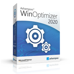 Установка Ashampoo WinOptimizer
