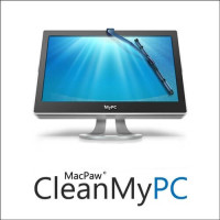 Встановлення CleanMyPC