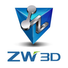 Установка ZW3D