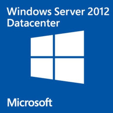 Встановлення Windows Server 2012