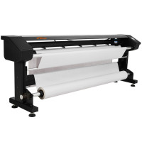 Настройка плотера 