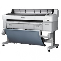 Настройка плотера Epson