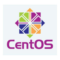 Установка CentOS