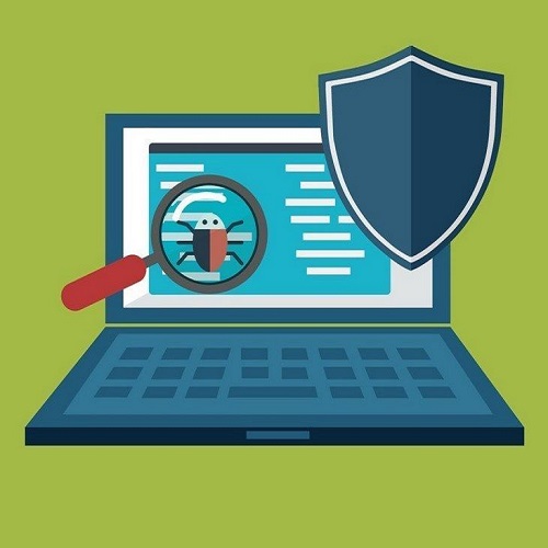 Проверка ноутбука на вирусы