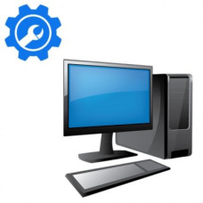 Віддалене налаштування комп’ютера