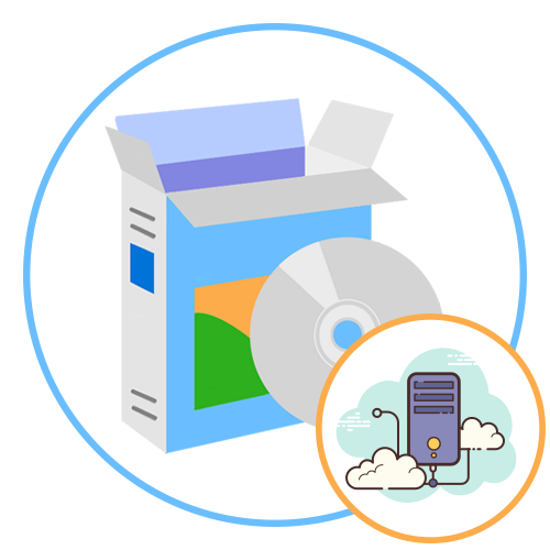 Удаленное администрирование сервера