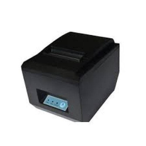 Налаштування принтера чеків Evromedia