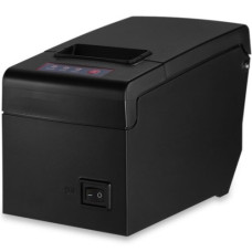 Настройка принтера чеков RTPOS