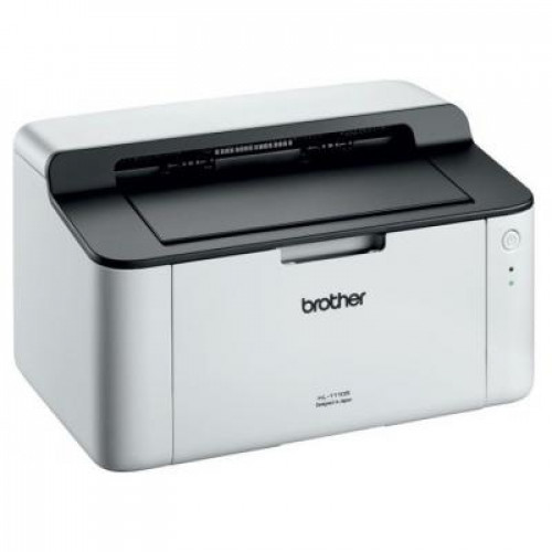 Налаштування принтера Brother