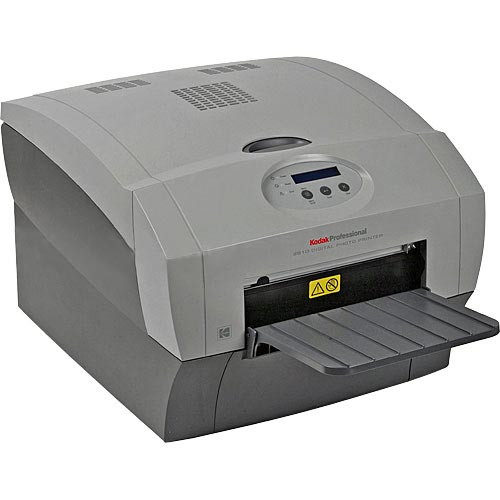 Настройка принтера Kodak