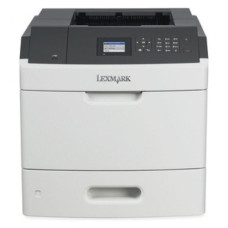 Налаштування принтера Lexmark