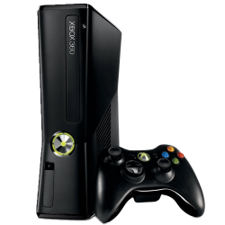 Ремонт блоку живлення Xbox 360