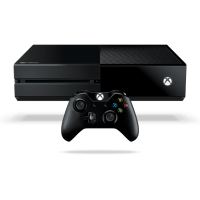 Xbox One: профилактика