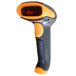 Налаштування сканера штрих-коду GoDEX