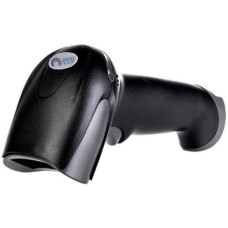 Настройка сканера штрих-кода Jepod