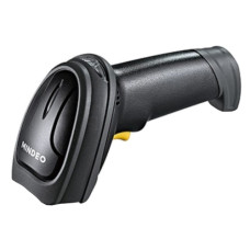 Налаштування сканера штрих-коду Mindeo