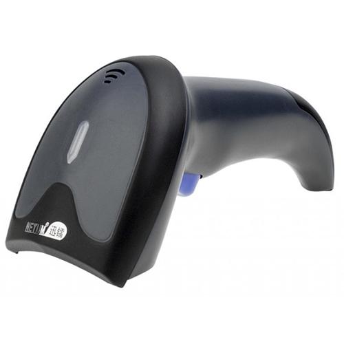 Налаштування сканера штрих-коду Netum