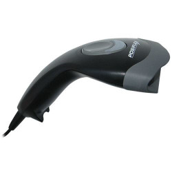 Настройка сканера штрих-кода Posiflex