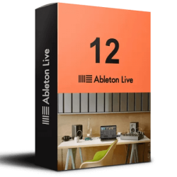 Встановлення Ableton Live Suite