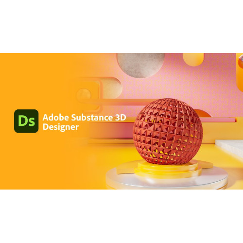 Настройка Adobe Substance 3D