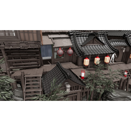 Налаштування Adobe Substance 3D Modeler