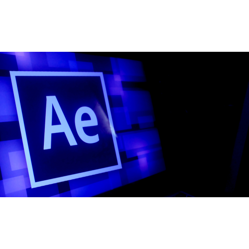 Установка Adobe After Effects