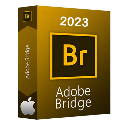 Встановлення Adobe Bridge