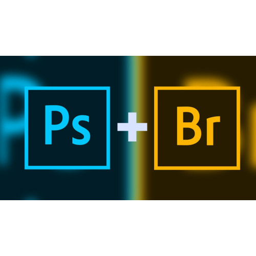 Встановлення Adobe Bridge