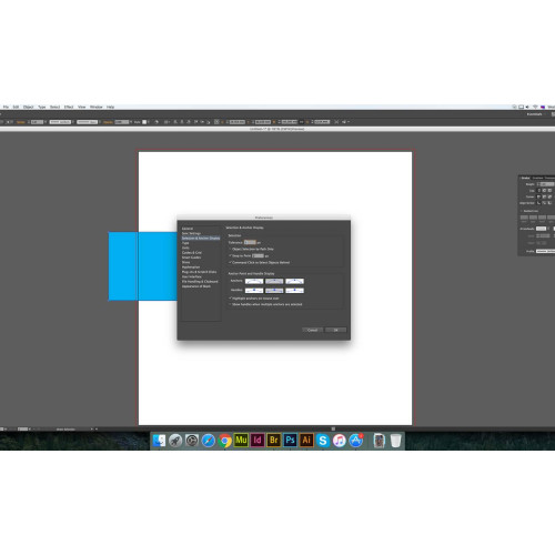 Встановлення Adobe Illustrator на Mac