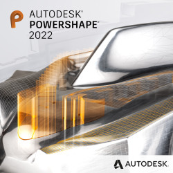Установка Autodesk PowerInspect