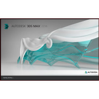 Установка Autodesk 3ds Max 2014