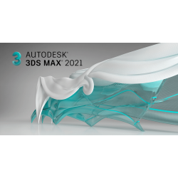 Встановлення Autodesk 3ds Max 2021