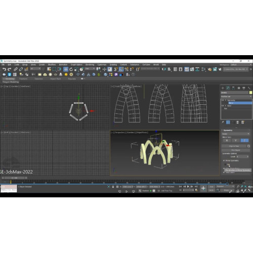 Установка Autodesk 3ds Max 2010