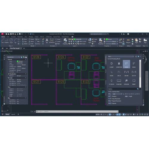 Встановлення Autodesk AutoCAD Electrical