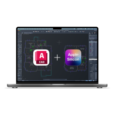 Встановлення Autodesk AutoCAD на Mac