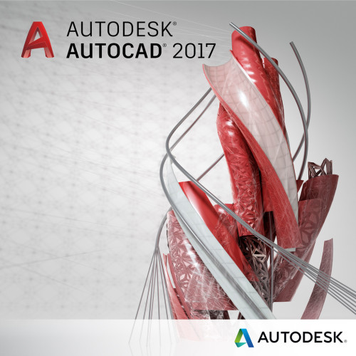 Установка Autodesk Autocad 2017