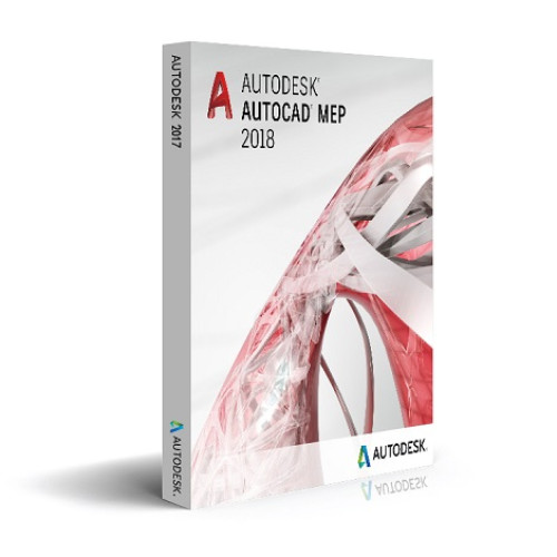 Встановлення Autodesk Autocad 2018