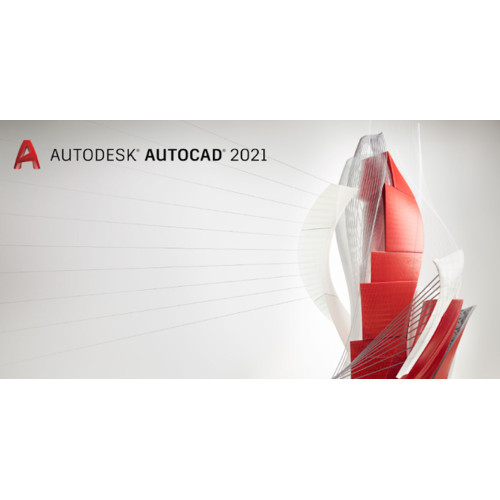 Установка Autodesk Autocad 2021